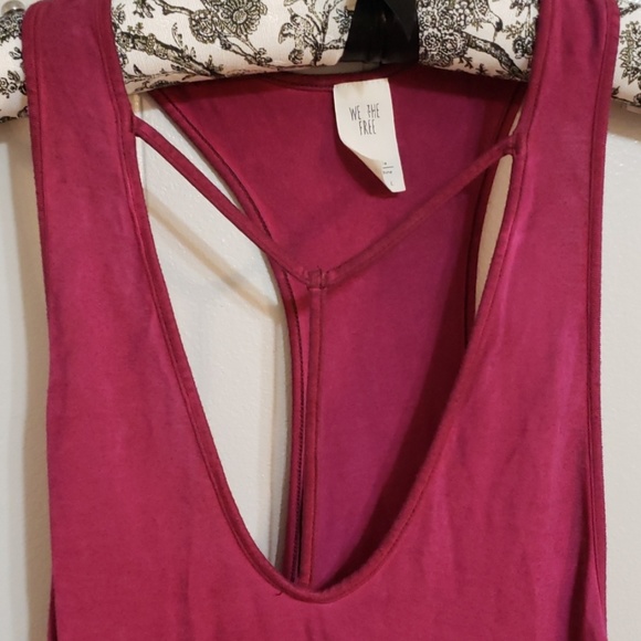 We the free tank - Picture 2 of 4